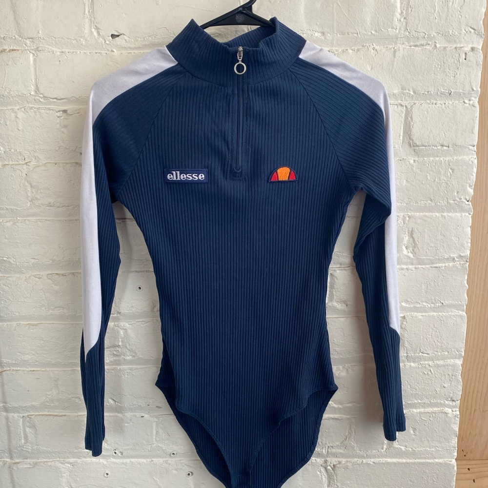 ellese bodysuit